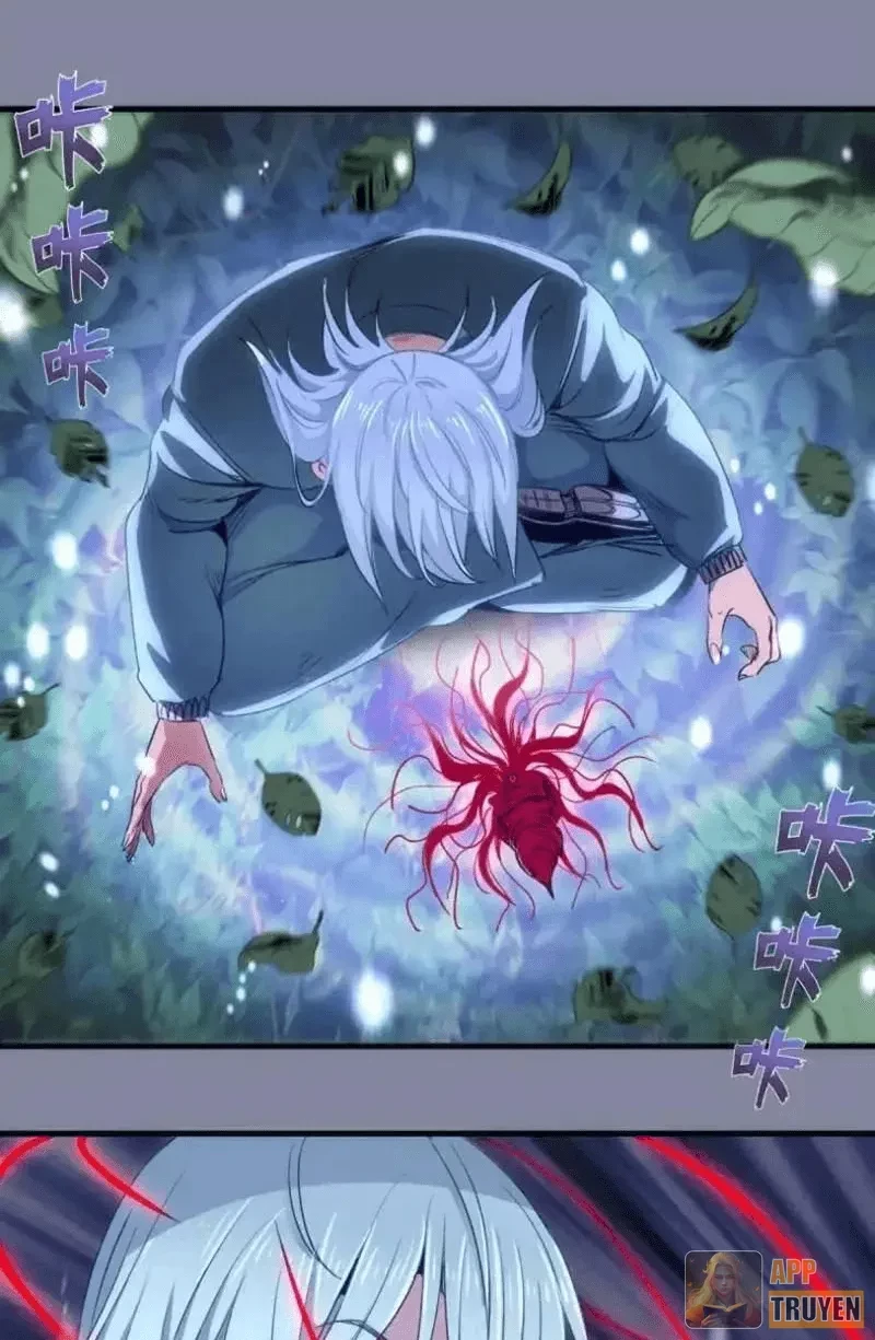 Cao Đẳng Linh Hồn Chapter 359 - 8