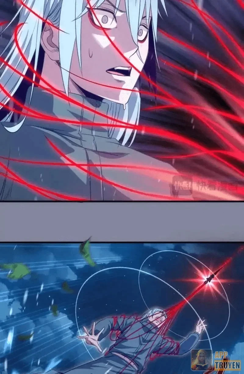 Cao Đẳng Linh Hồn Chapter 359 - 9