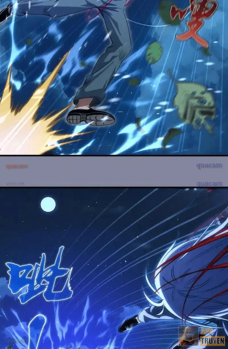 Cao Đẳng Linh Hồn Chapter 359 - 10