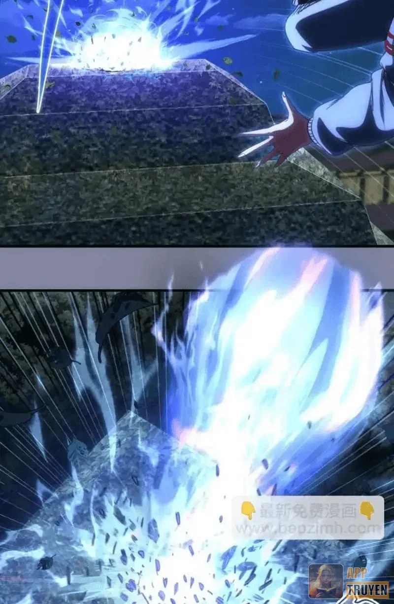 Cao Đẳng Linh Hồn Chapter 359 - 11