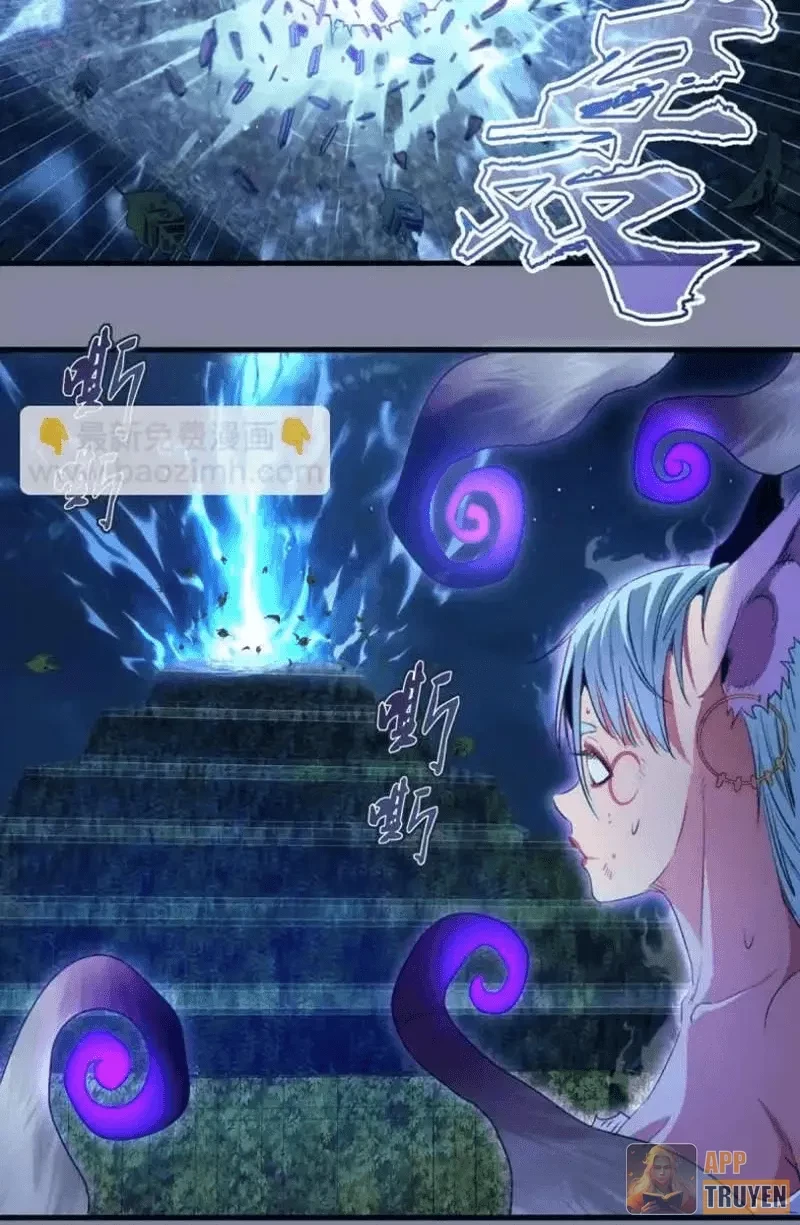 Cao Đẳng Linh Hồn Chapter 359 - 12