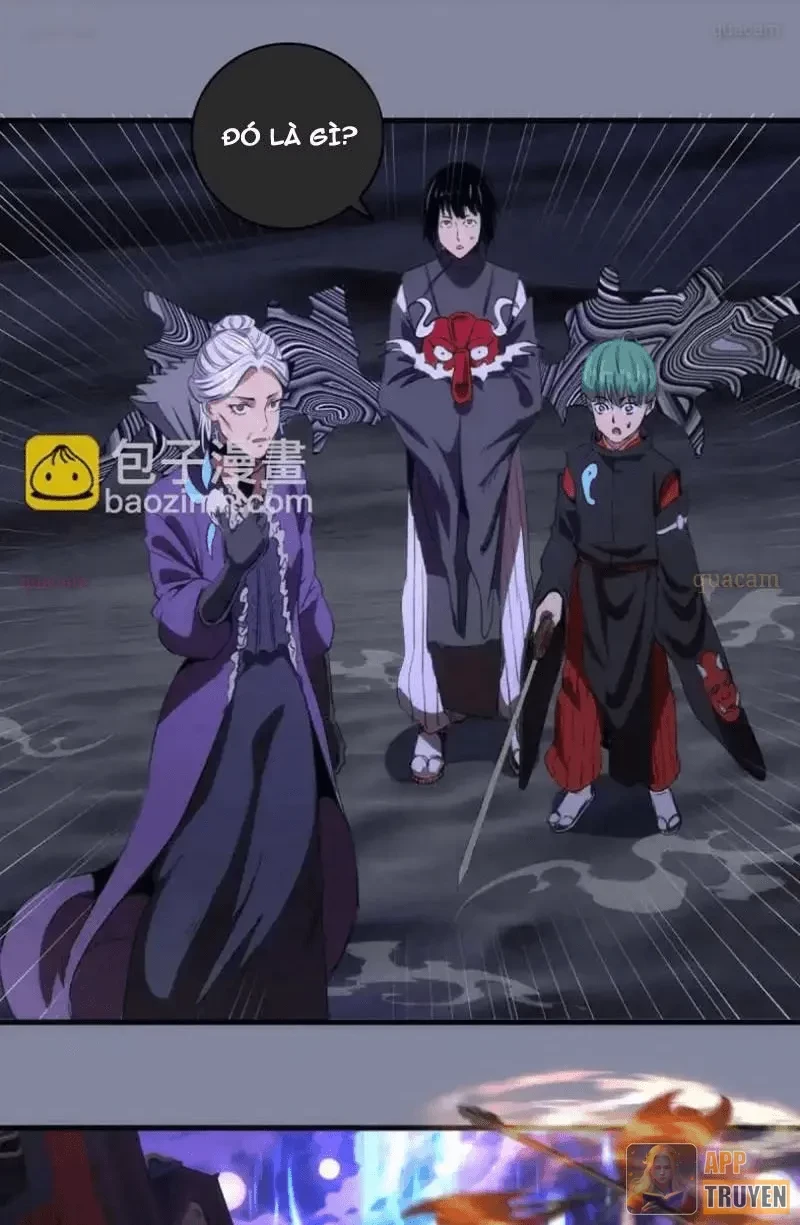 Cao Đẳng Linh Hồn Chapter 359 - 13