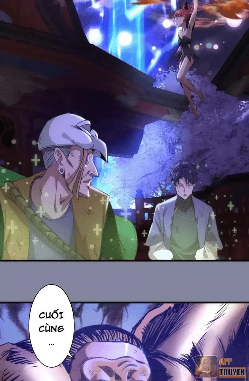 Cao Đẳng Linh Hồn Chapter 359 - 14