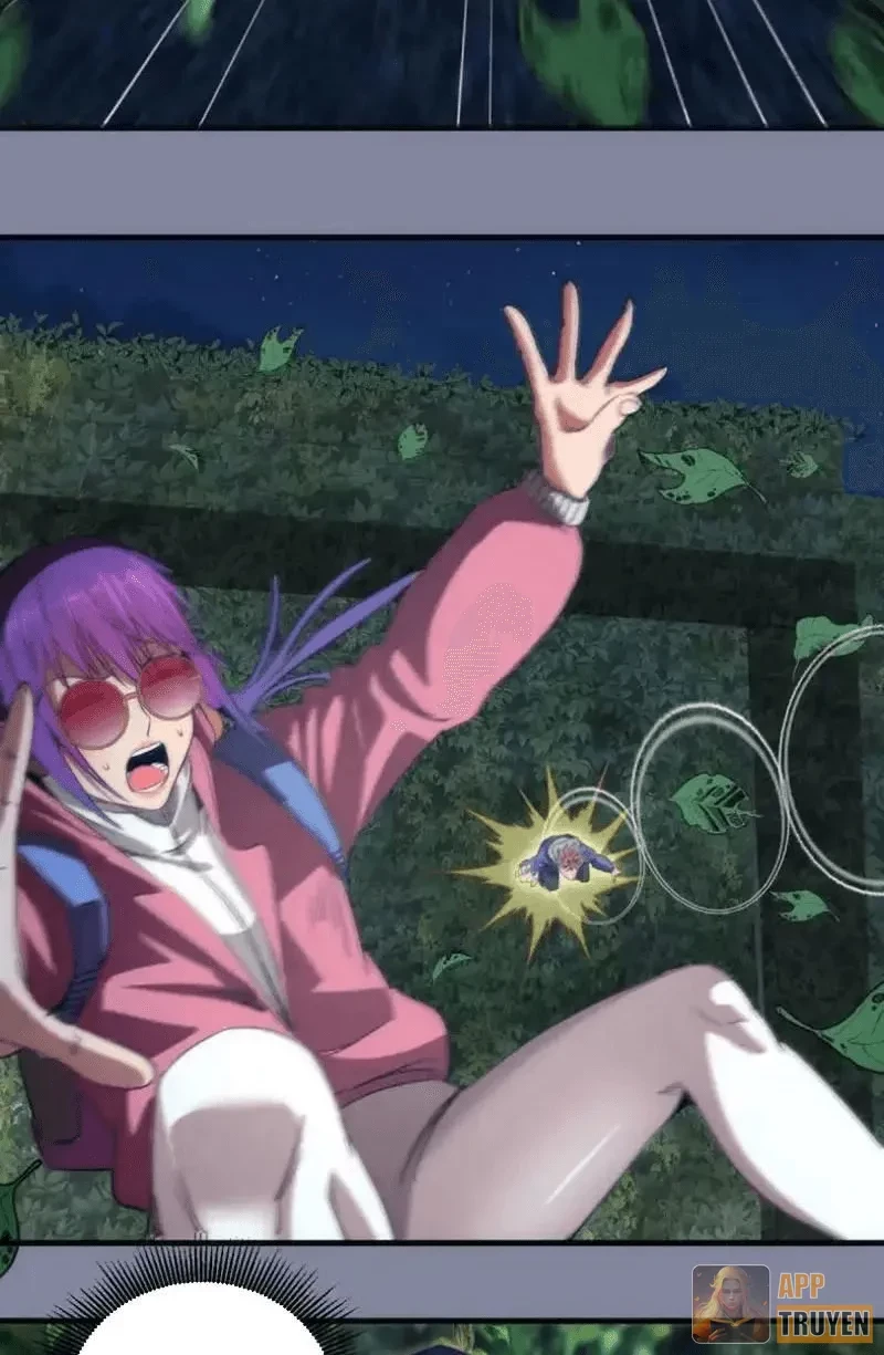 Cao Đẳng Linh Hồn Chapter 359 - 16