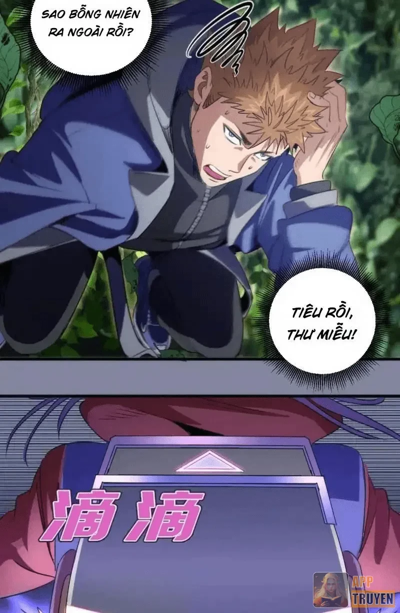 Cao Đẳng Linh Hồn Chapter 359 - 17