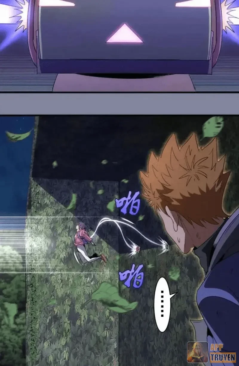 Cao Đẳng Linh Hồn Chapter 359 - 18