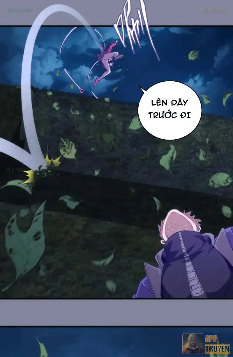 Cao Đẳng Linh Hồn Chapter 359 - 20