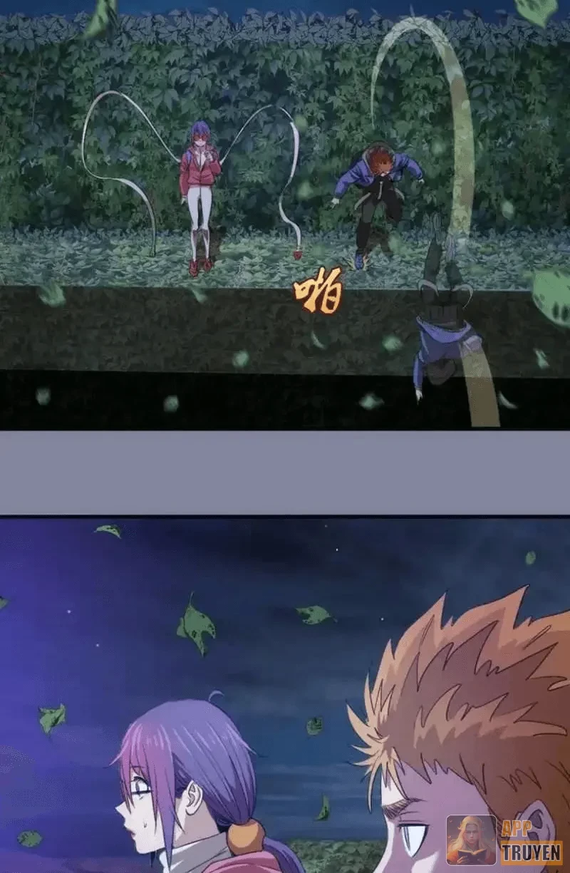 Cao Đẳng Linh Hồn Chapter 359 - 21