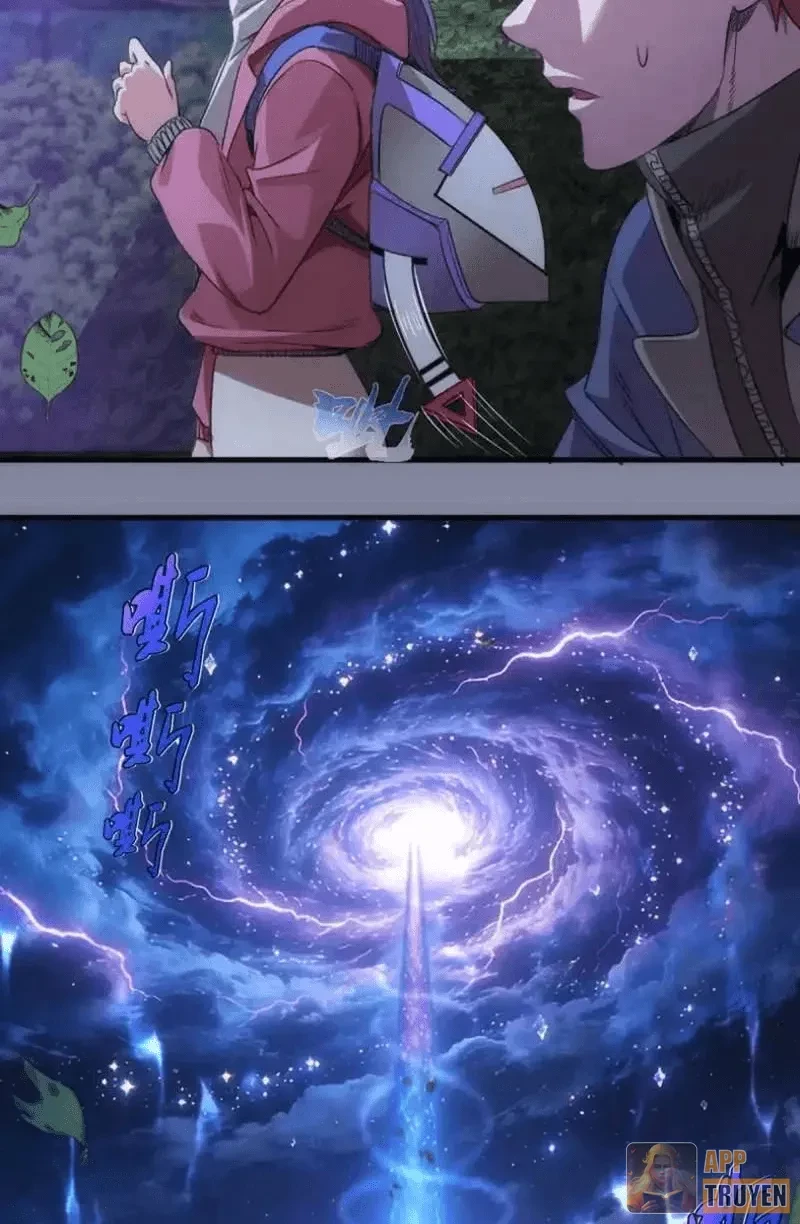 Cao Đẳng Linh Hồn Chapter 359 - 22