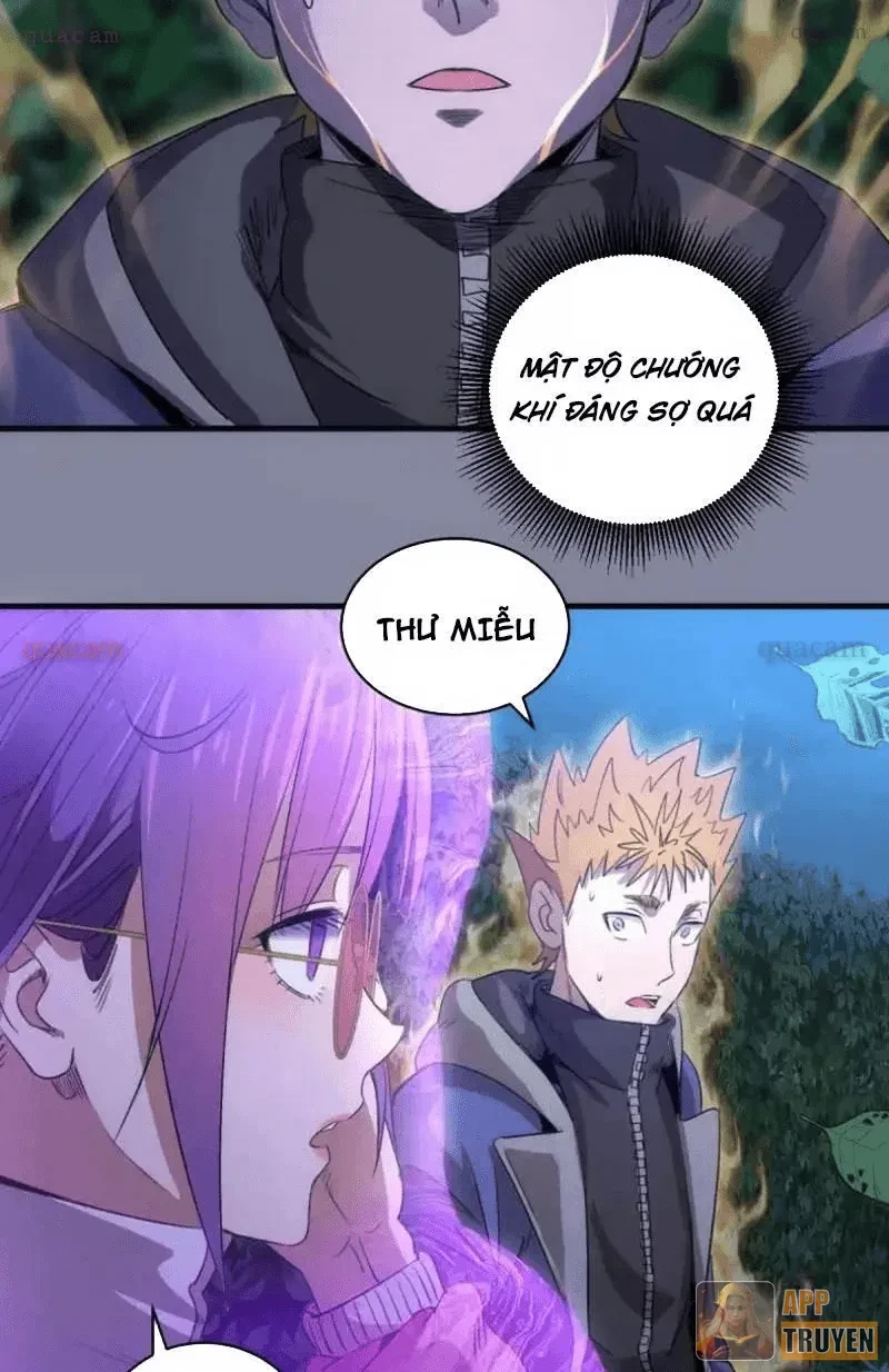 Cao Đẳng Linh Hồn Chapter 359 - 24