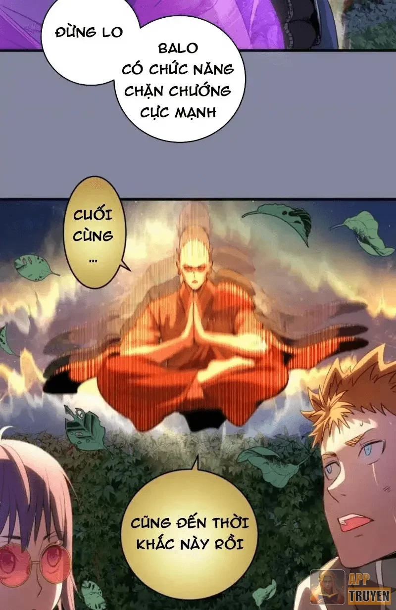 Cao Đẳng Linh Hồn Chapter 359 - 25