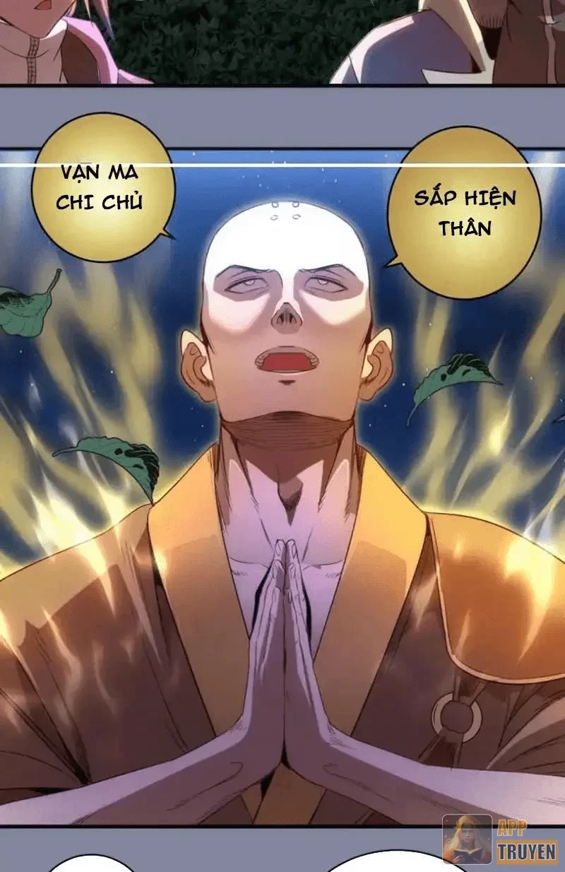 Cao Đẳng Linh Hồn Chapter 359 - 26