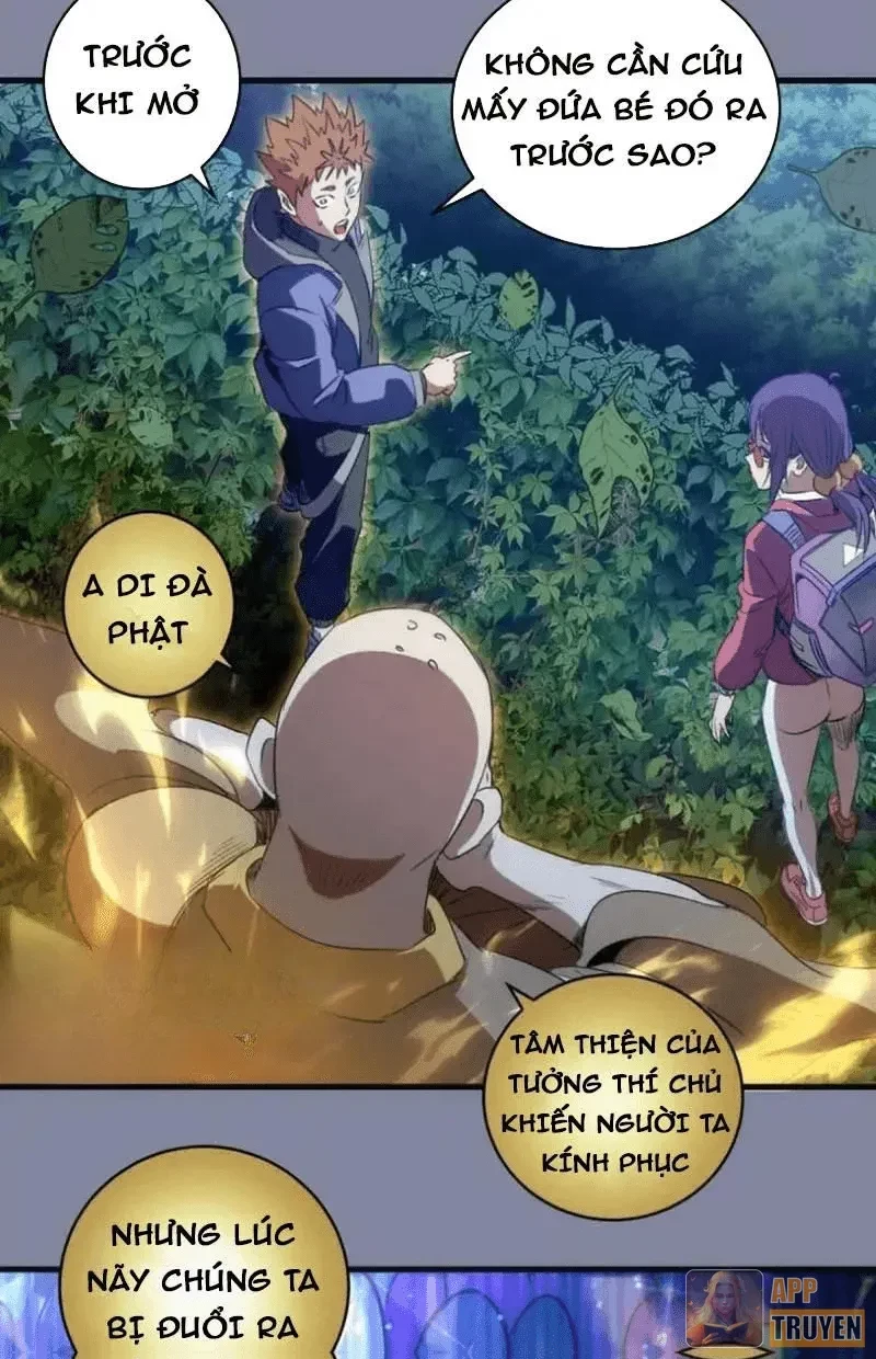 Cao Đẳng Linh Hồn Chapter 359 - 27