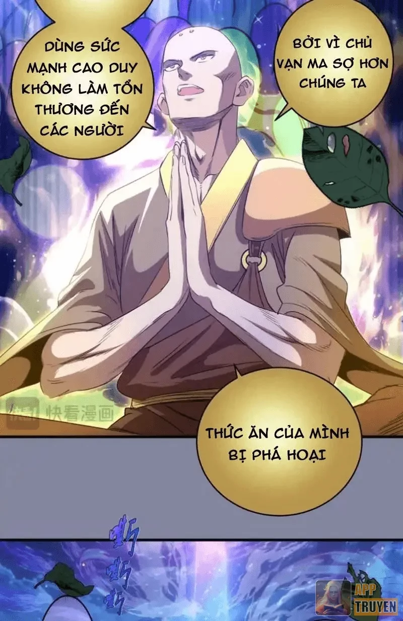 Cao Đẳng Linh Hồn Chapter 359 - 28