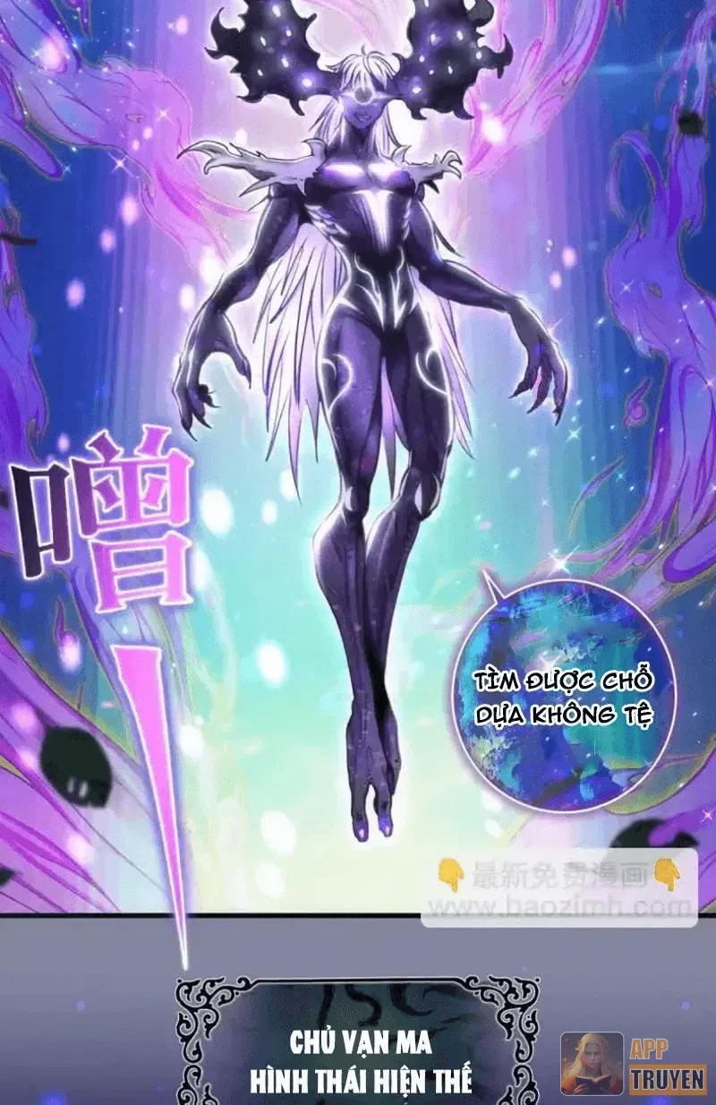 Cao Đẳng Linh Hồn Chapter 359 - 30