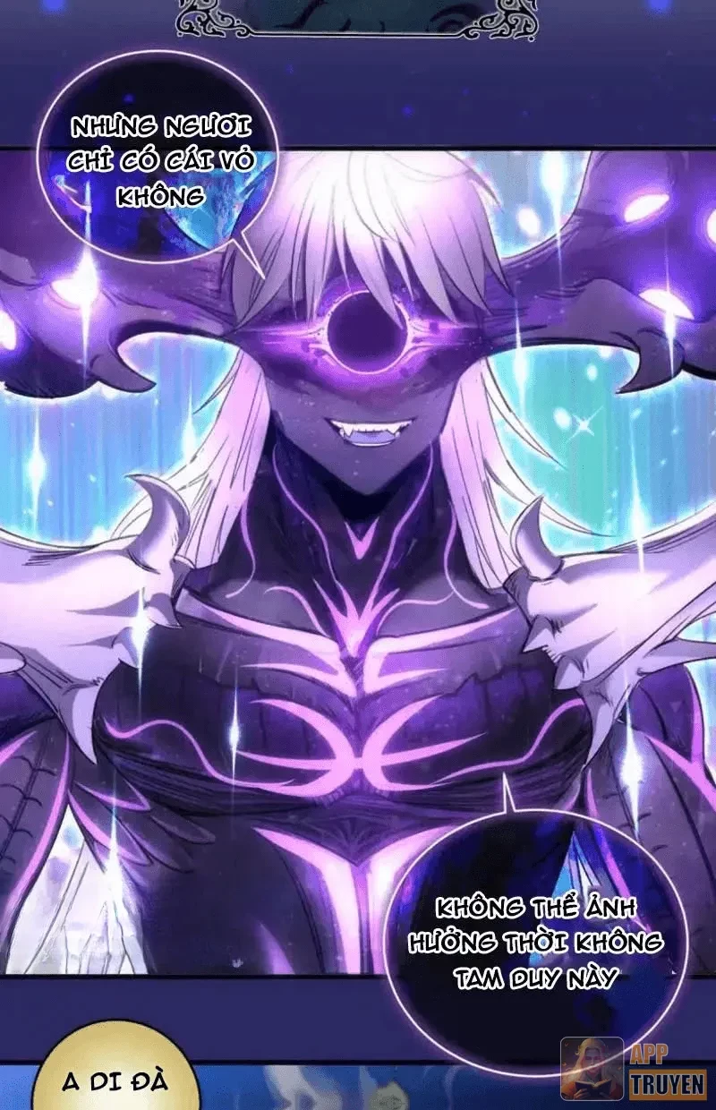 Cao Đẳng Linh Hồn Chapter 359 - 31