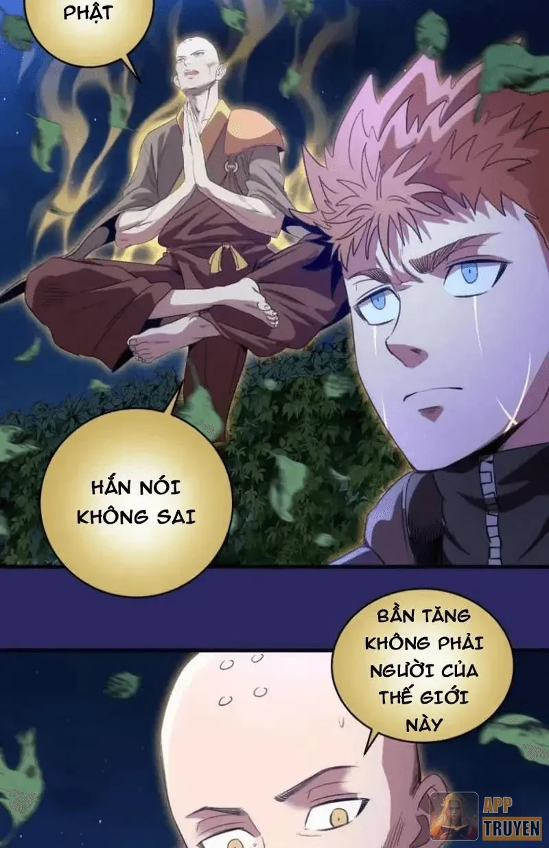 Cao Đẳng Linh Hồn Chapter 359 - 32