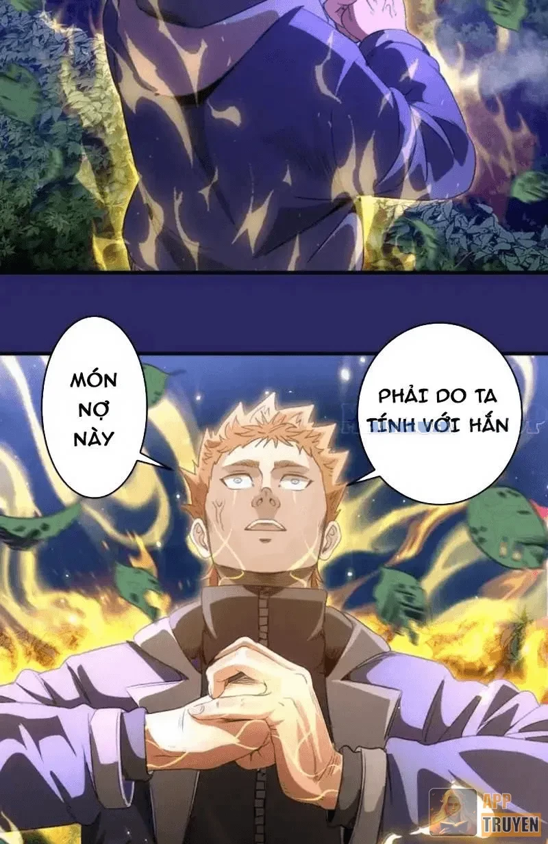 Cao Đẳng Linh Hồn Chapter 359 - 34