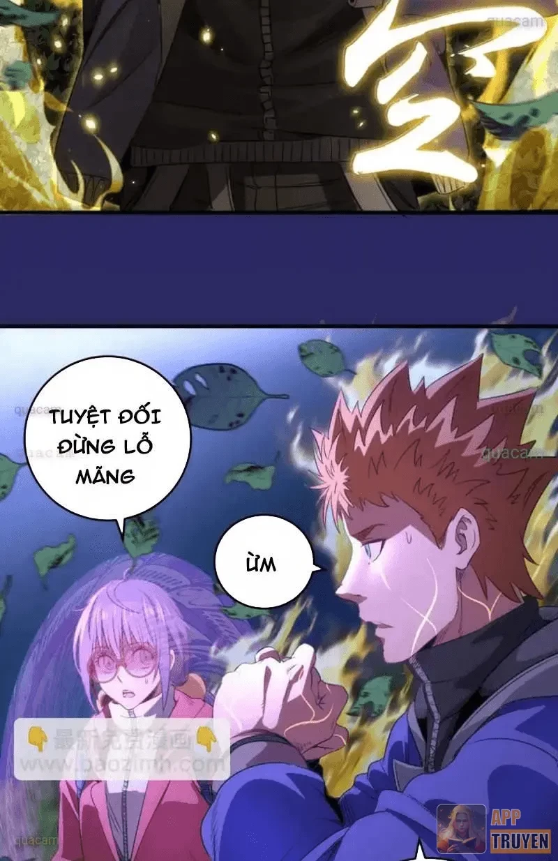 Cao Đẳng Linh Hồn Chapter 359 - 35