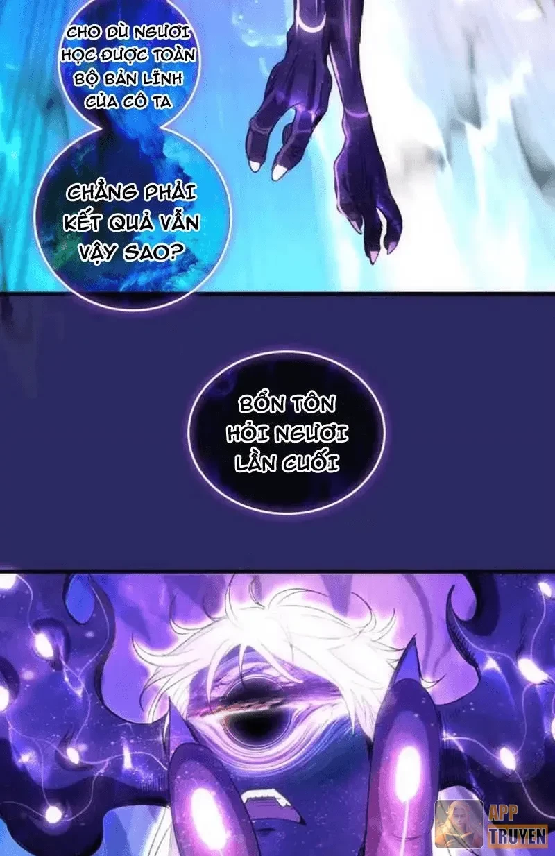 Cao Đẳng Linh Hồn Chapter 359 - 37