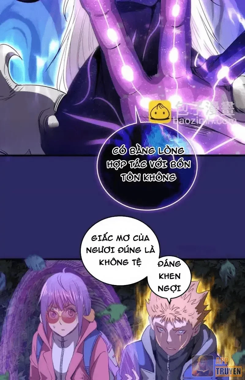 Cao Đẳng Linh Hồn Chapter 359 - 38