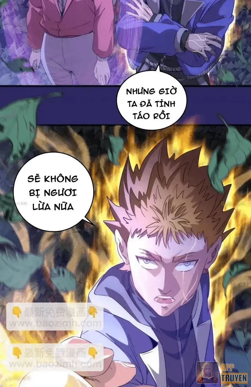 Cao Đẳng Linh Hồn Chapter 359 - 39