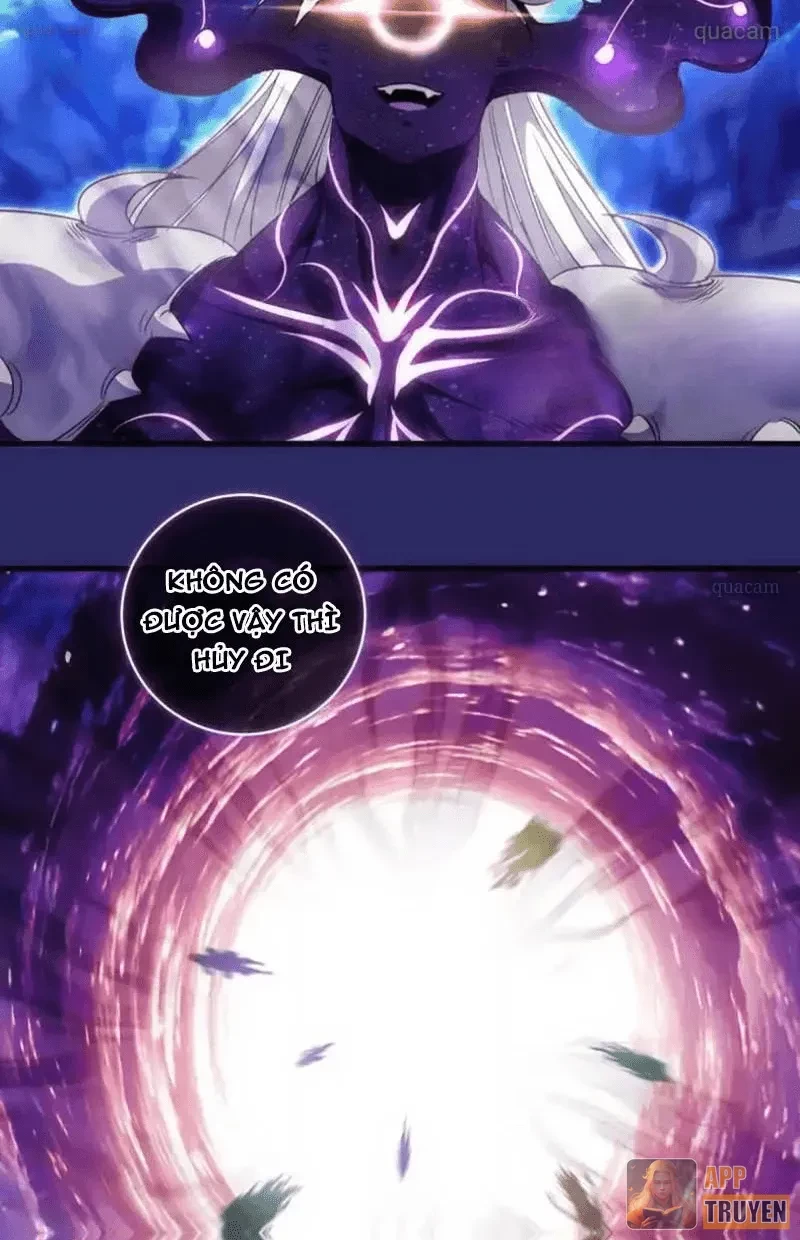 Cao Đẳng Linh Hồn Chapter 359 - 42