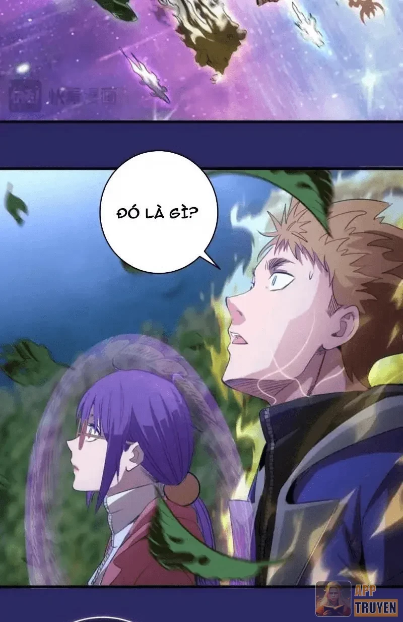 Cao Đẳng Linh Hồn Chapter 359 - 44