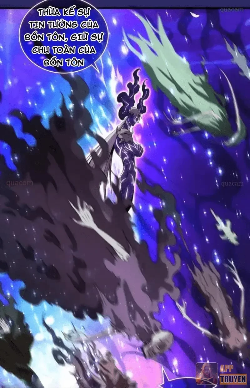 Cao Đẳng Linh Hồn Chapter 359 - 45