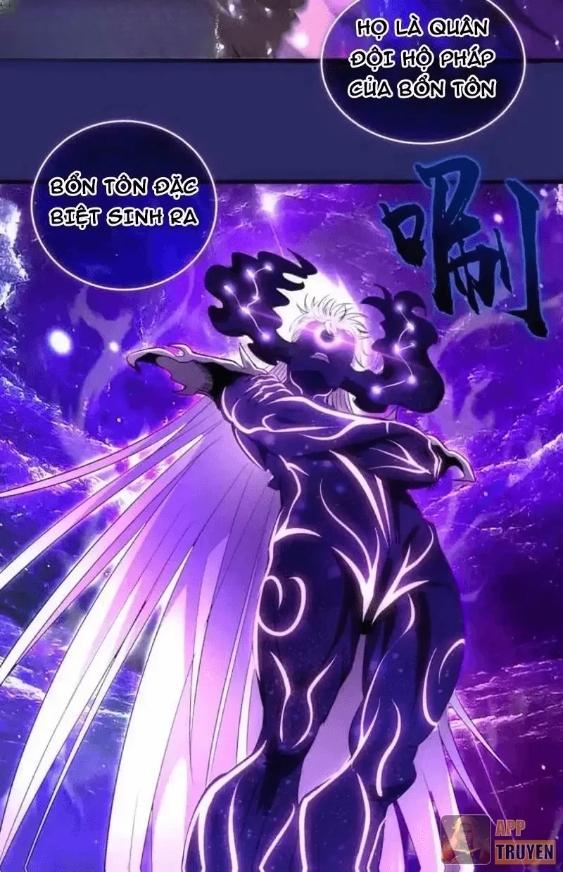 Cao Đẳng Linh Hồn Chapter 359 - 46