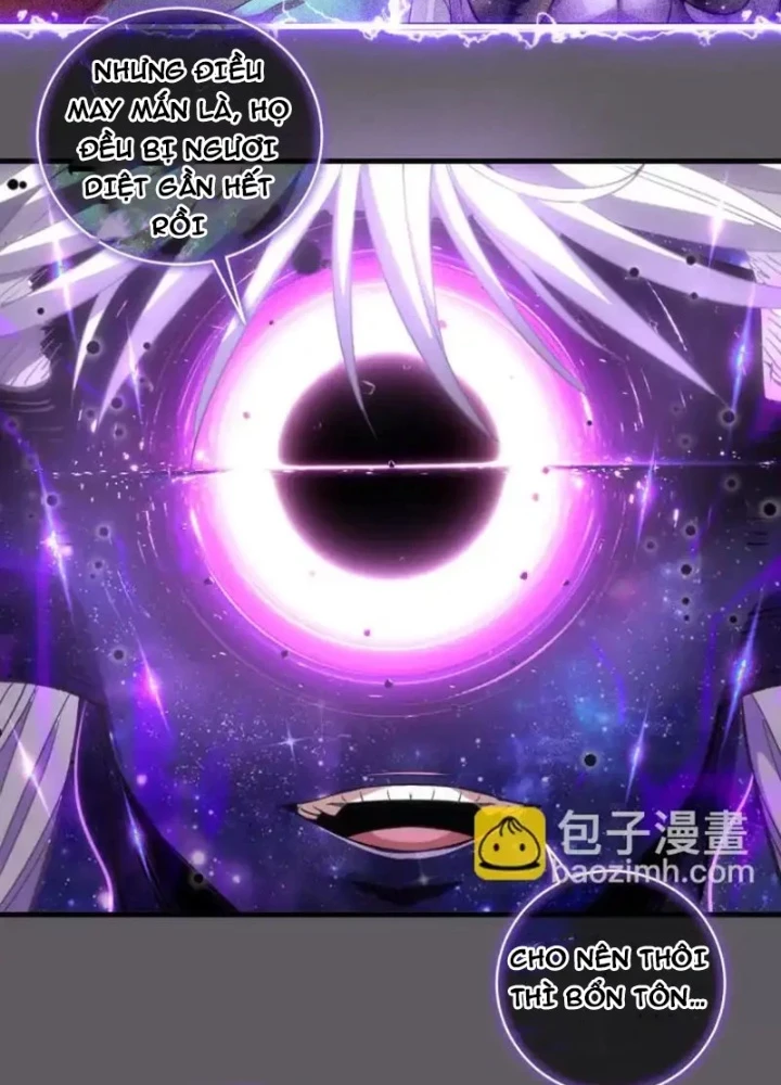 Cao Đẳng Linh Hồn Chapter 360 - 5