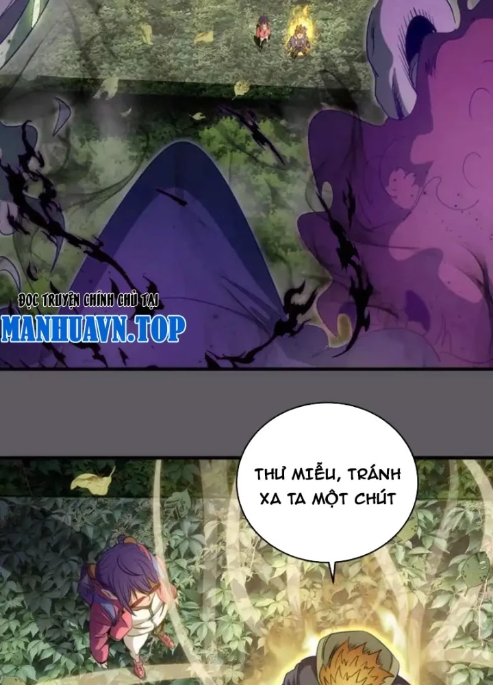 Cao Đẳng Linh Hồn Chapter 360 - 7