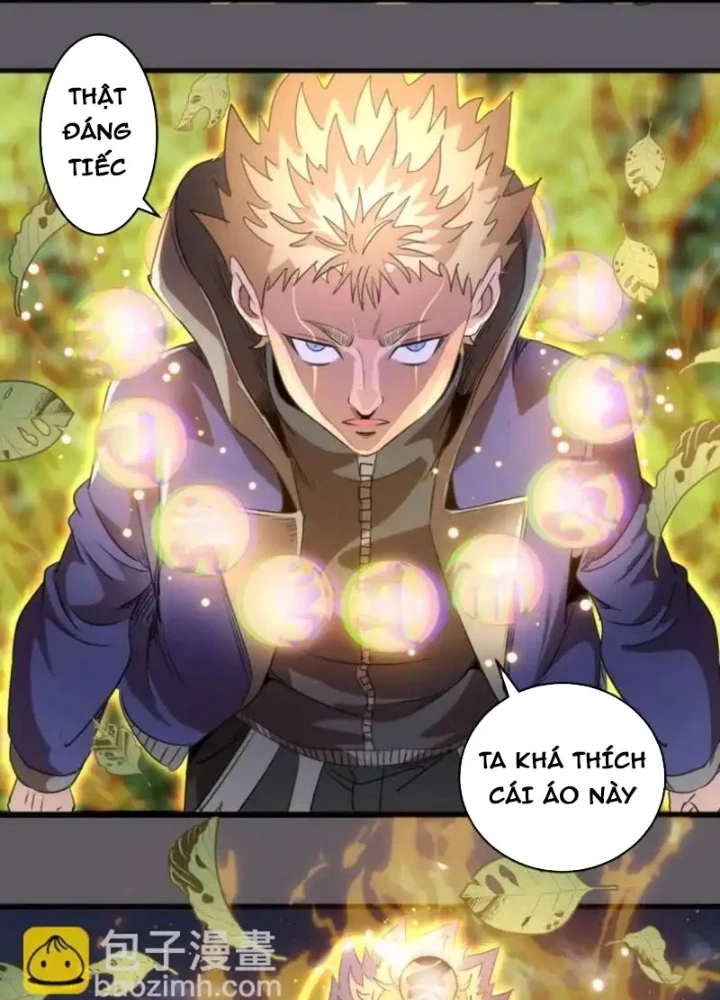 Cao Đẳng Linh Hồn Chapter 360 - 9