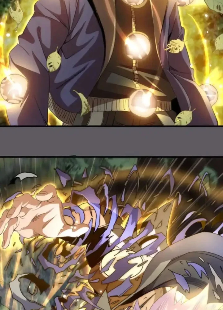 Cao Đẳng Linh Hồn Chapter 360 - 11