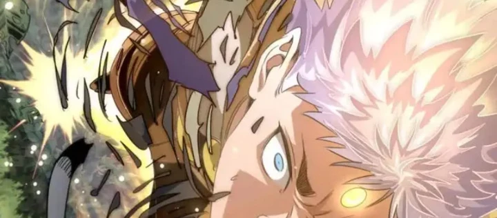 Cao Đẳng Linh Hồn Chapter 360 - 12