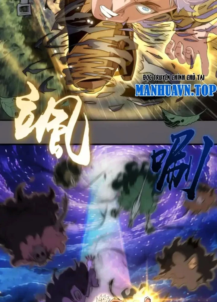 Cao Đẳng Linh Hồn Chapter 360 - 13