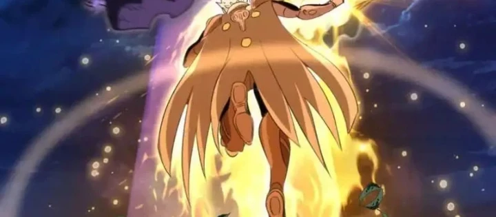 Cao Đẳng Linh Hồn Chapter 360 - 14