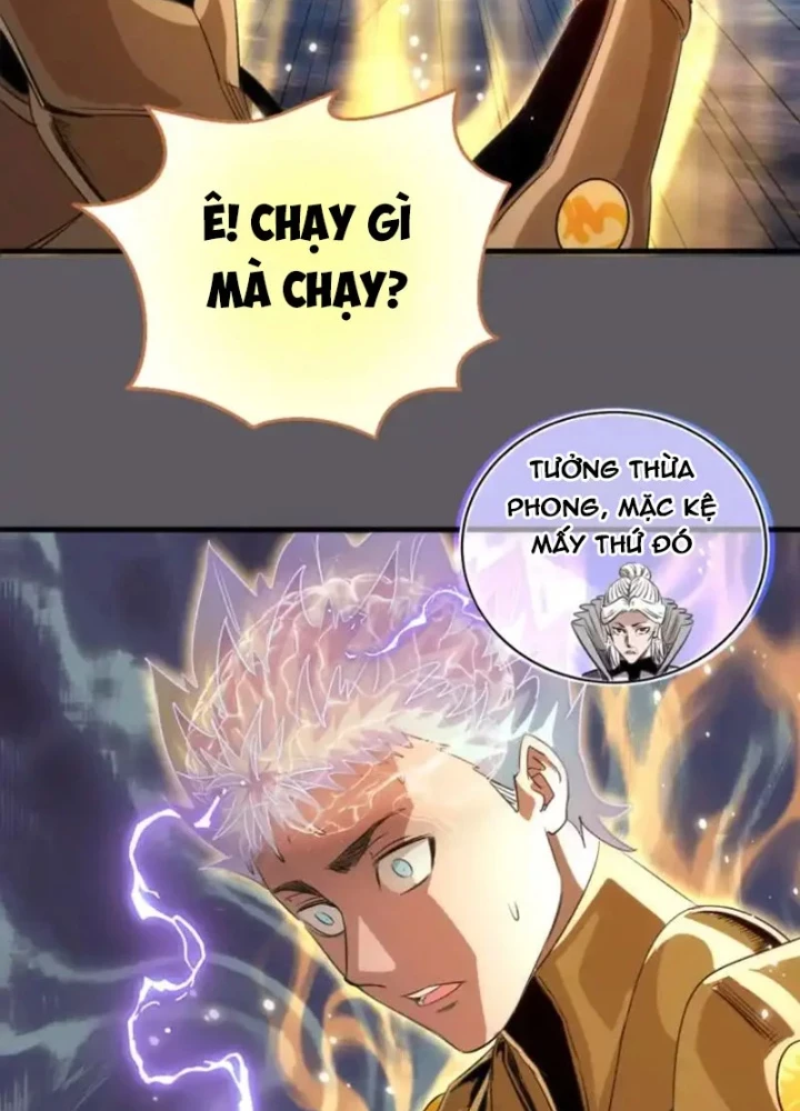 Cao Đẳng Linh Hồn Chapter 360 - 21