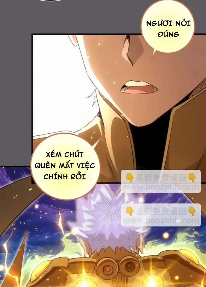 Cao Đẳng Linh Hồn Chapter 360 - 23