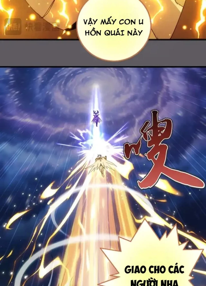 Cao Đẳng Linh Hồn Chapter 360 - 25