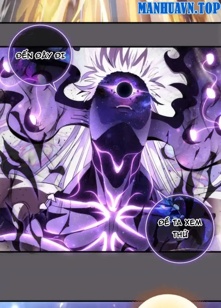 Cao Đẳng Linh Hồn Chapter 360 - 27