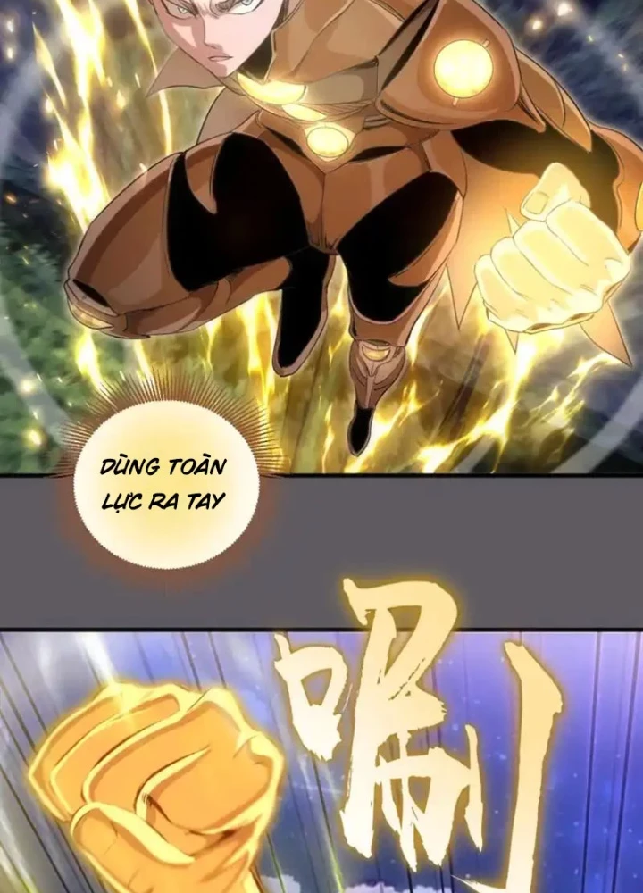 Cao Đẳng Linh Hồn Chapter 360 - 29