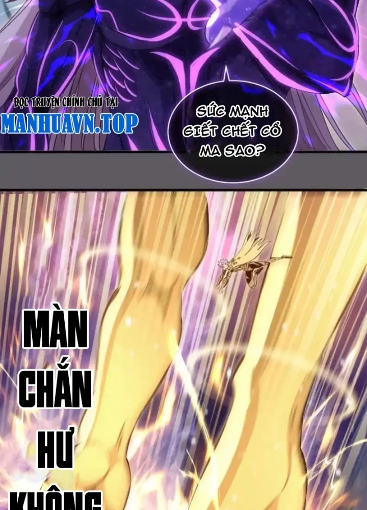 Cao Đẳng Linh Hồn Chapter 360 - 33