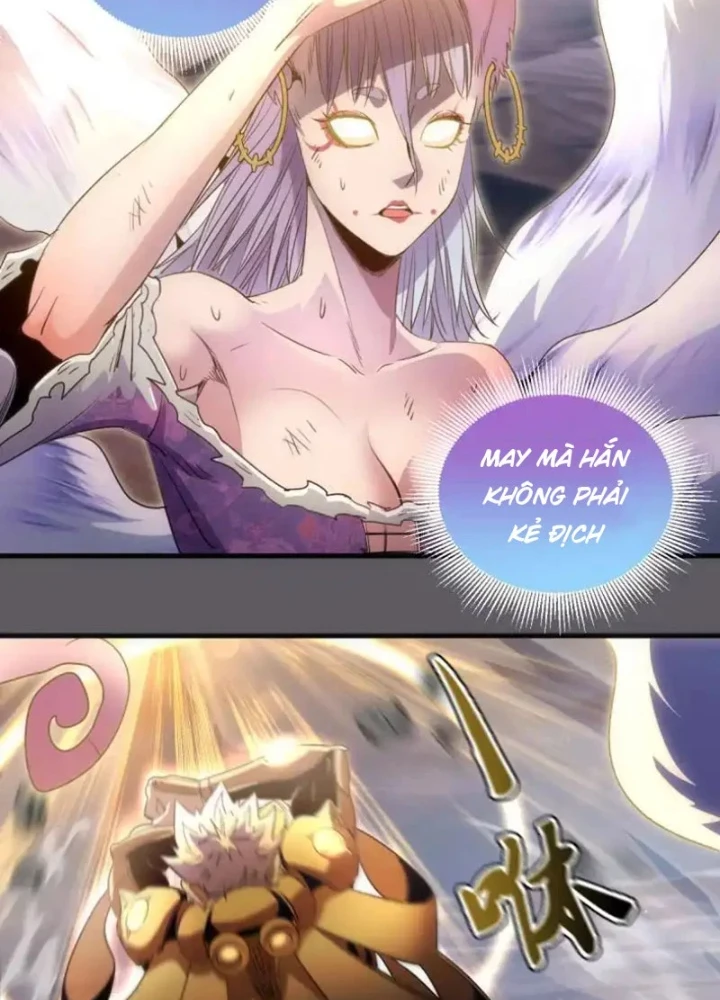 Cao Đẳng Linh Hồn Chapter 360 - 37