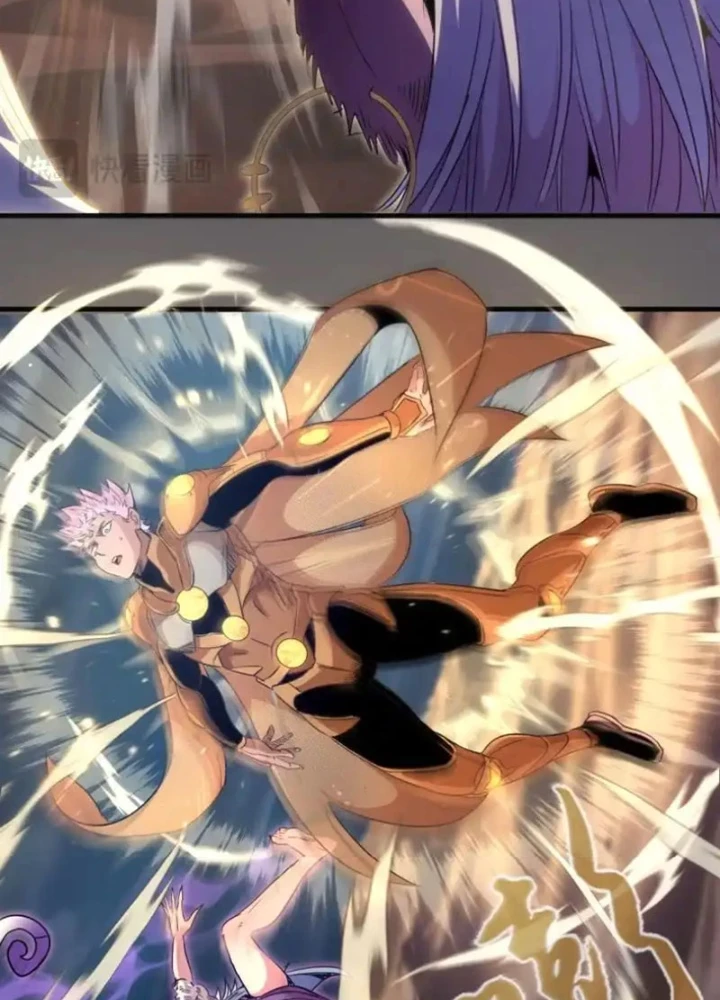 Cao Đẳng Linh Hồn Chapter 360 - 39