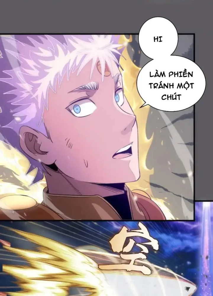 Cao Đẳng Linh Hồn Chapter 360 - 41