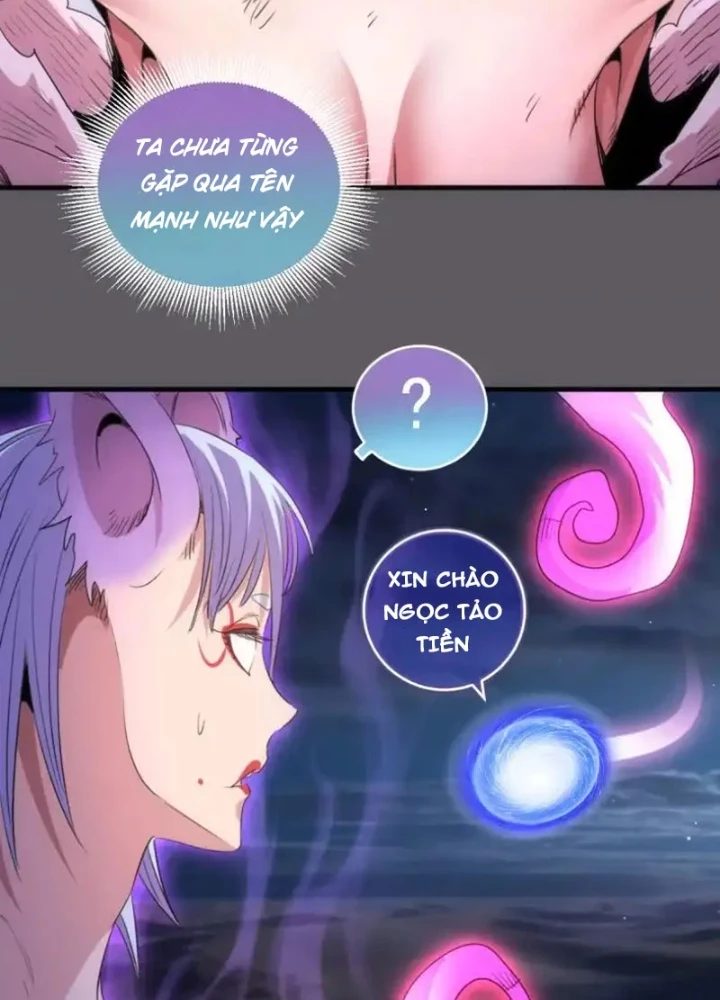 Cao Đẳng Linh Hồn Chapter 360 - 45