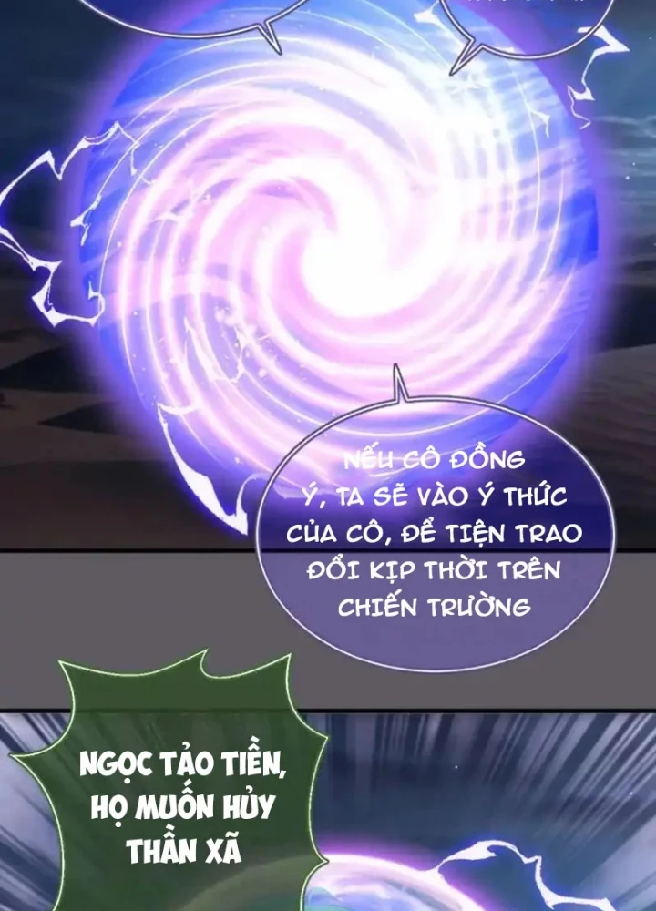 Cao Đẳng Linh Hồn Chapter 360 - 47