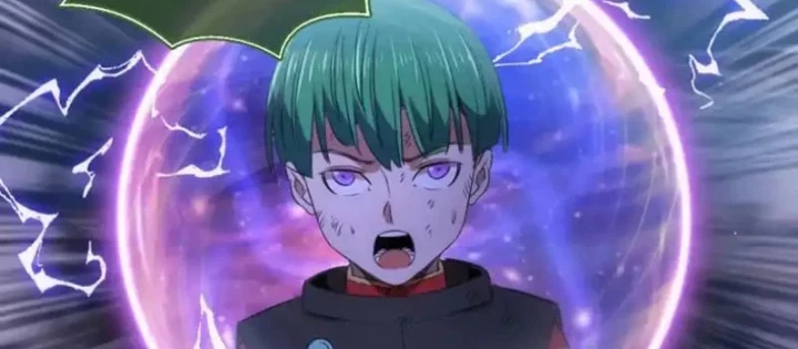 Cao Đẳng Linh Hồn Chapter 360 - 48