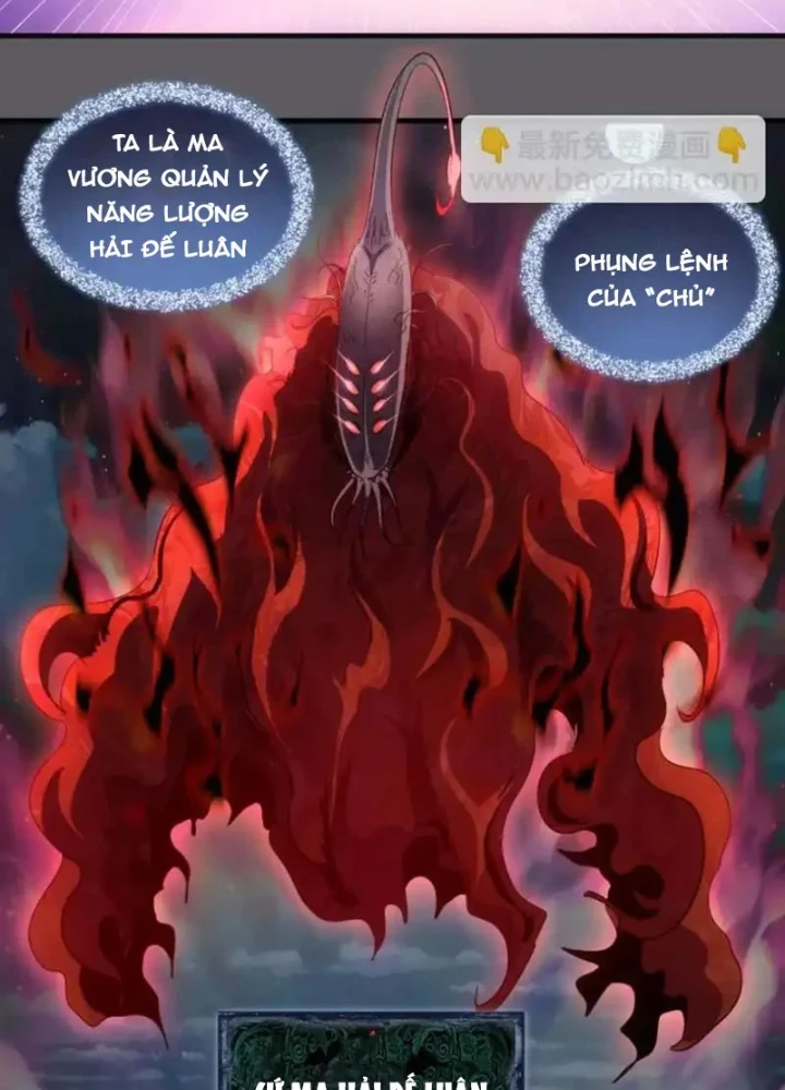 Cao Đẳng Linh Hồn Chapter 360 - 53